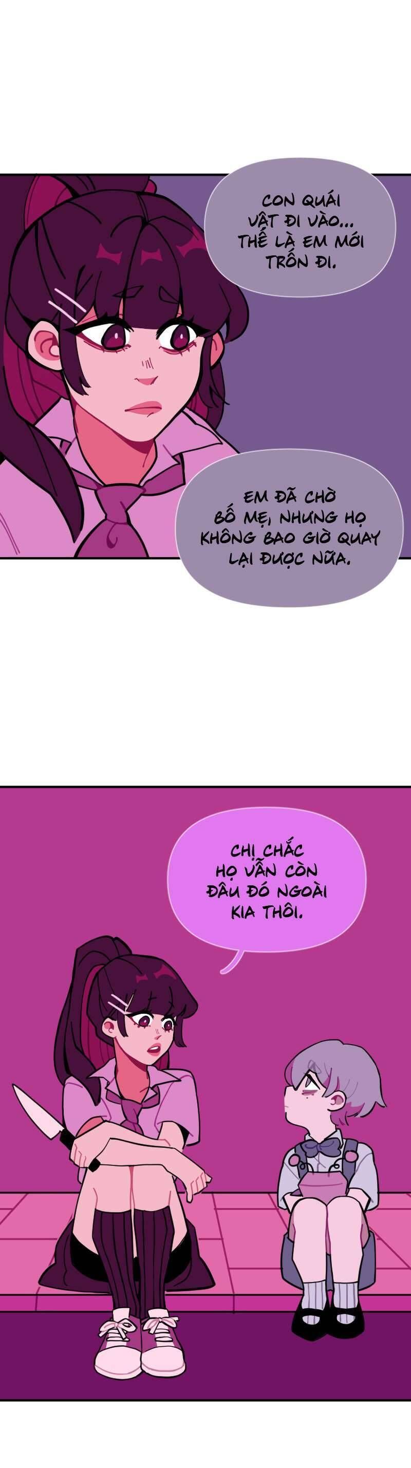 Homesick - Chương 4