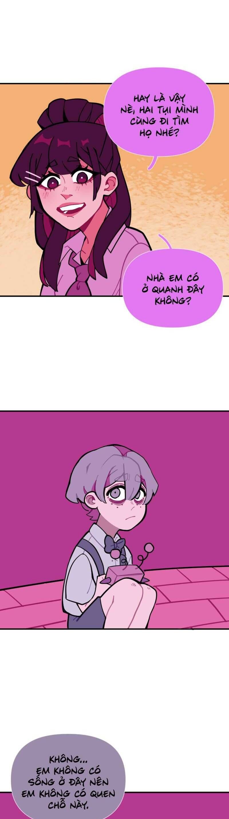 Homesick - Chương 4