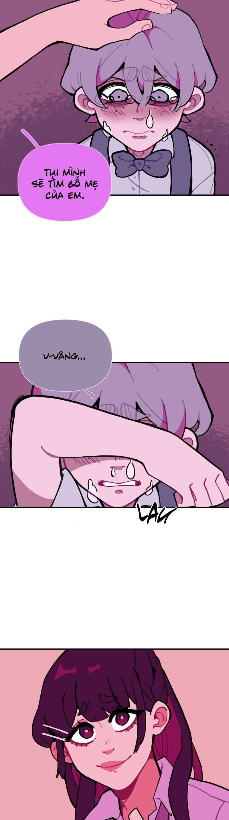 Homesick - Chương 4
