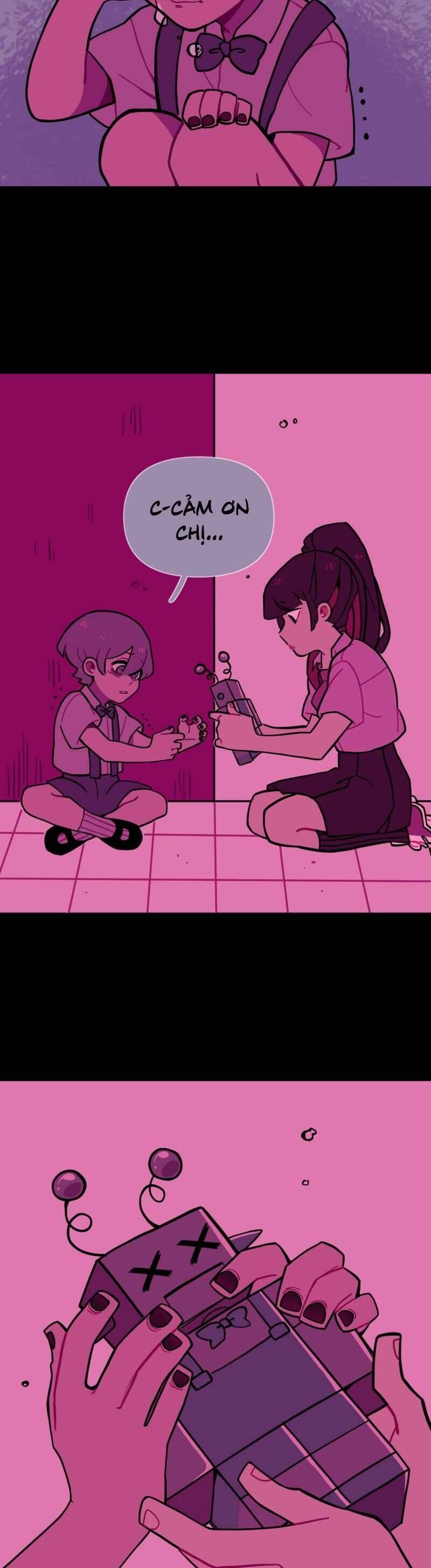 Homesick - Chương 4