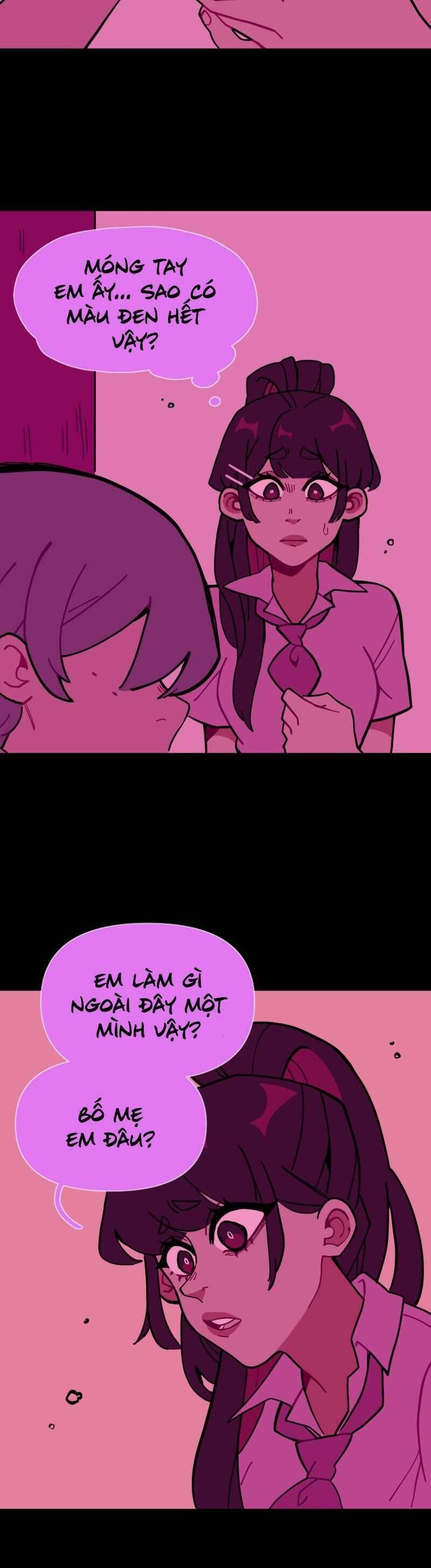 Homesick - Chương 4