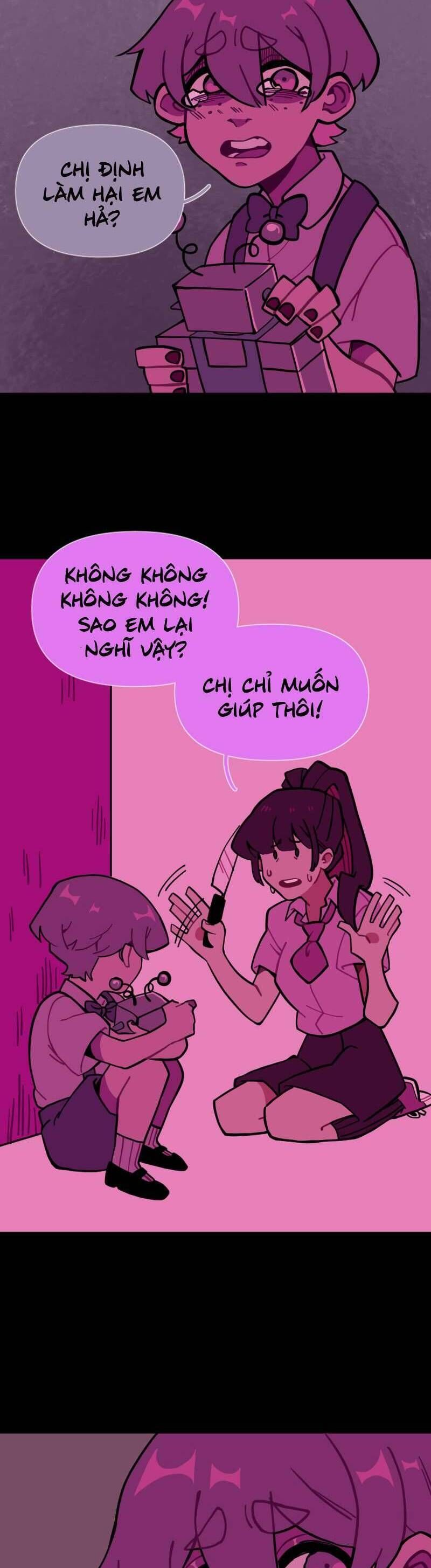 Homesick - Chương 4
