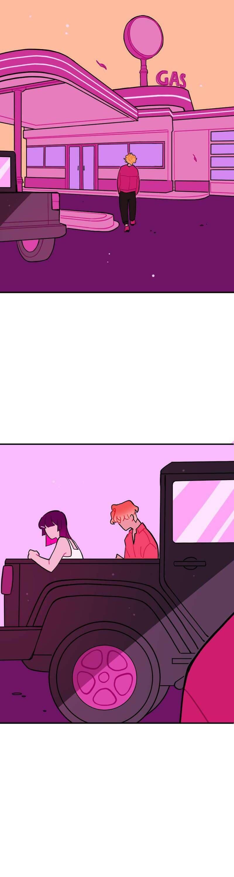 Homesick - Chương 40