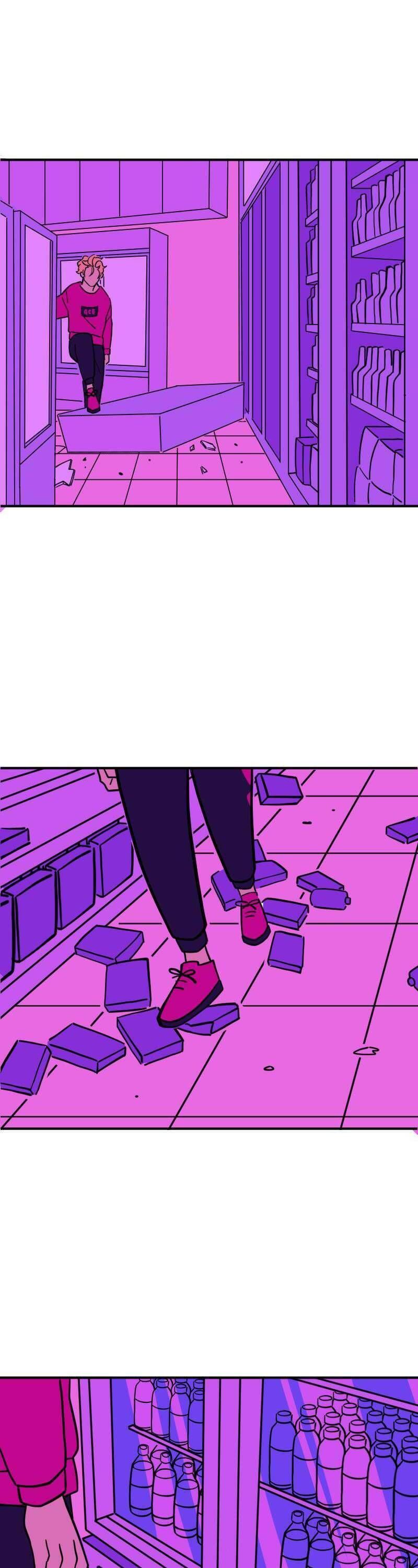 Homesick - Chương 40