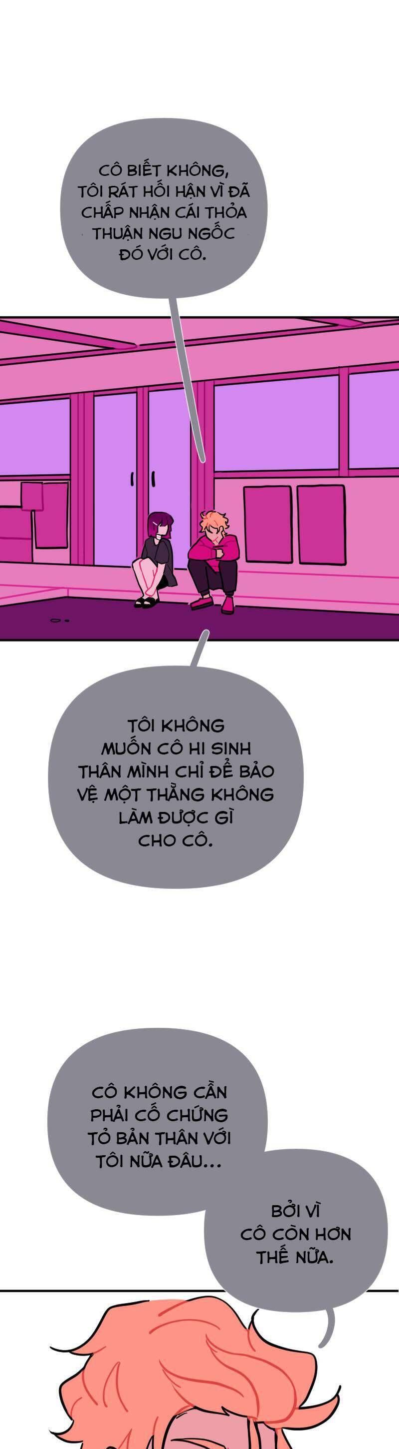 Homesick - Chương 40