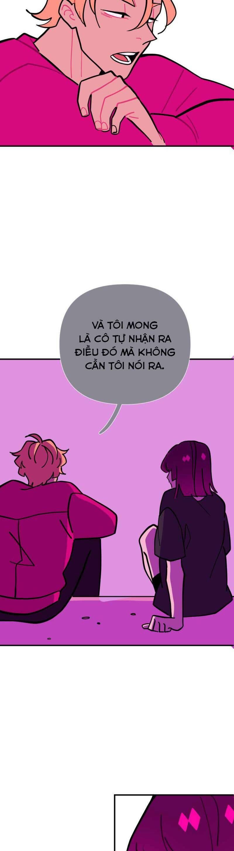 Homesick - Chương 40