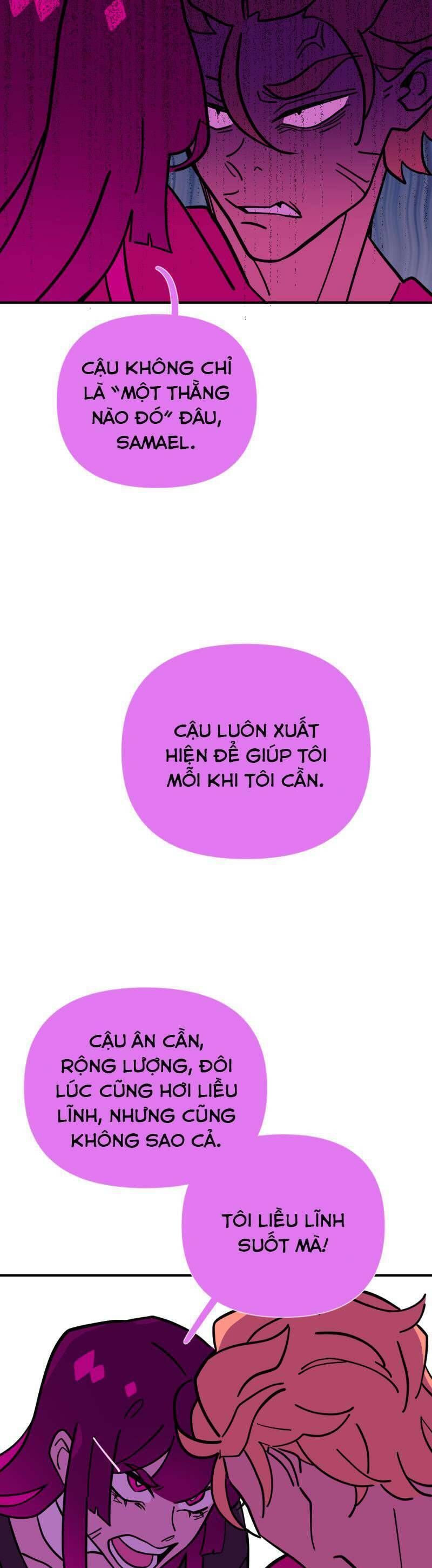 Homesick - Chương 40