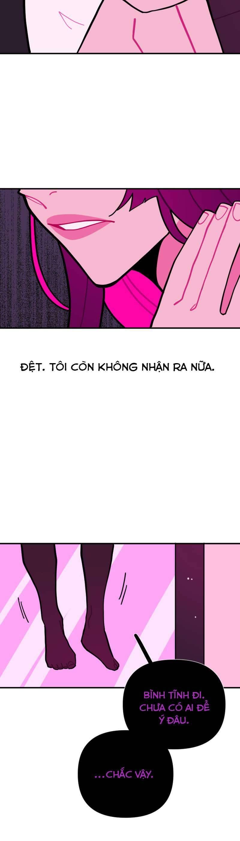 Homesick - Chương 40
