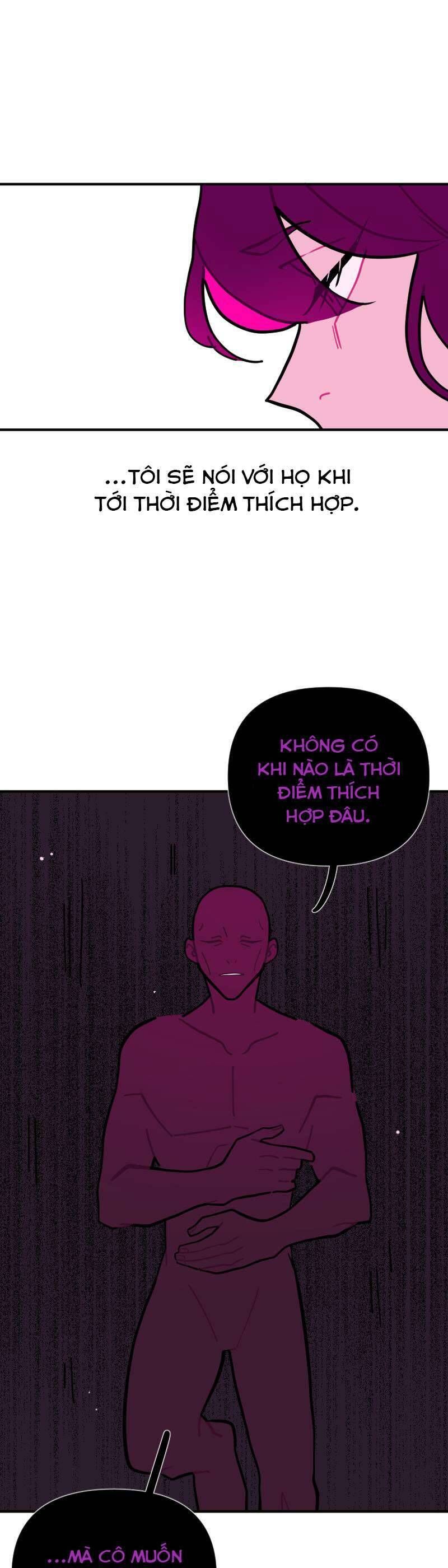 Homesick - Chương 40