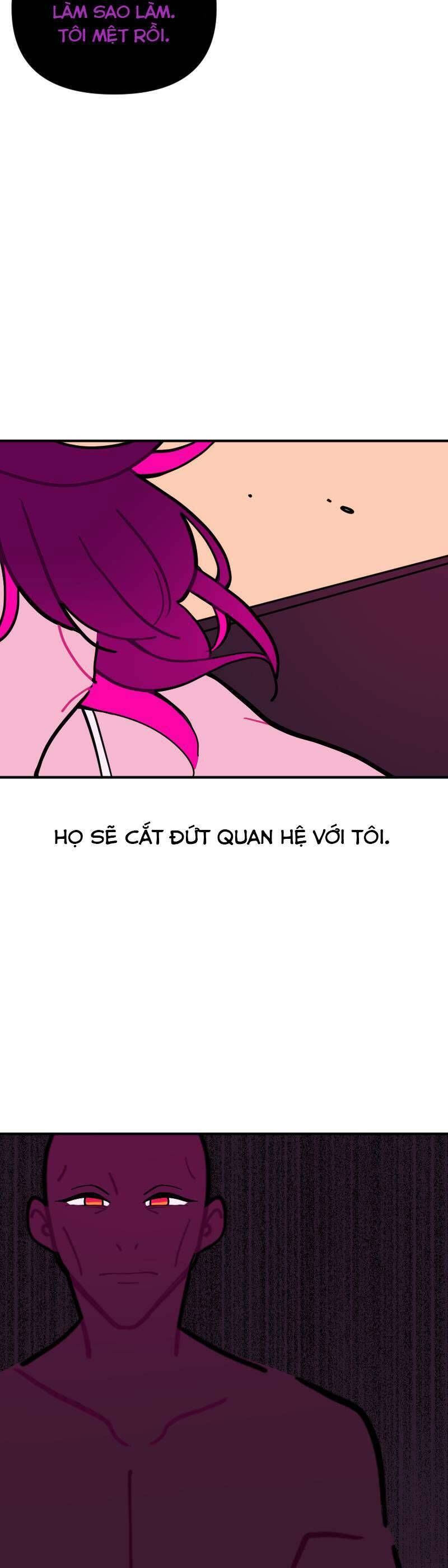 Homesick - Chương 40