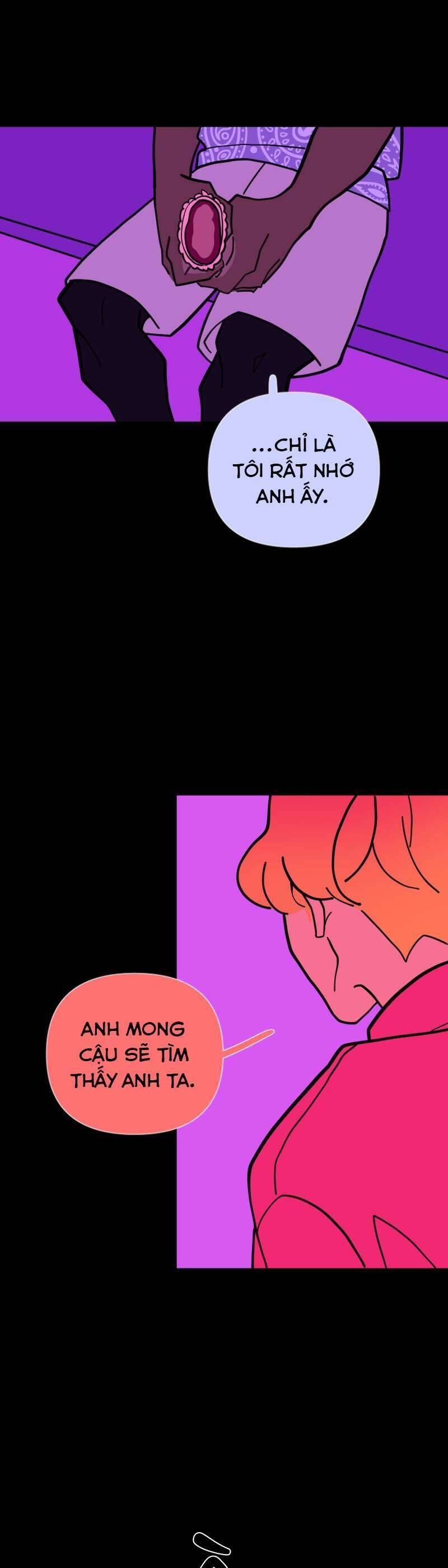 Homesick - Chương 41