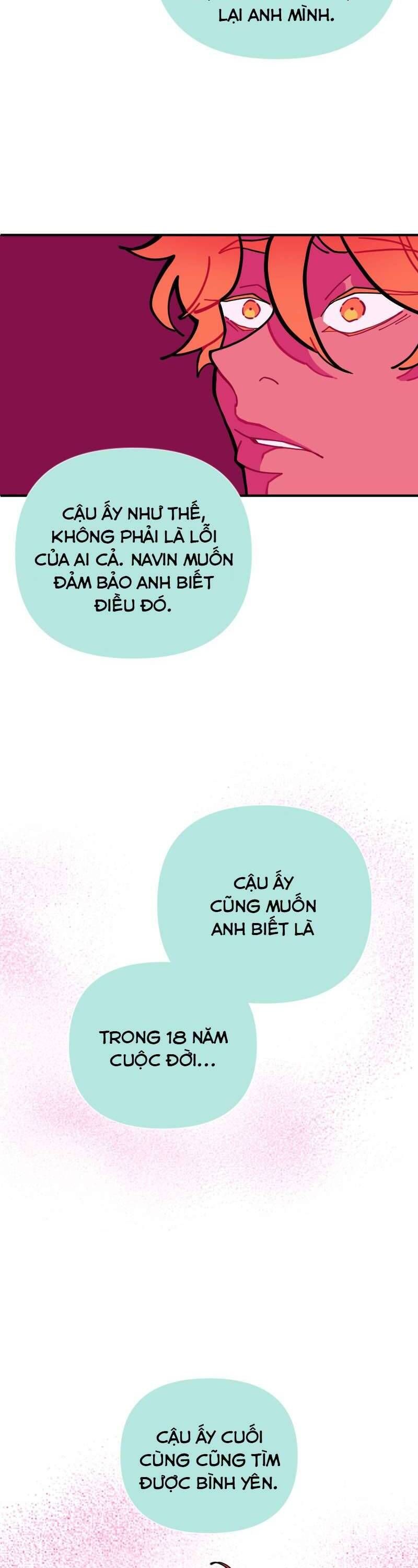 Homesick - Chương 41