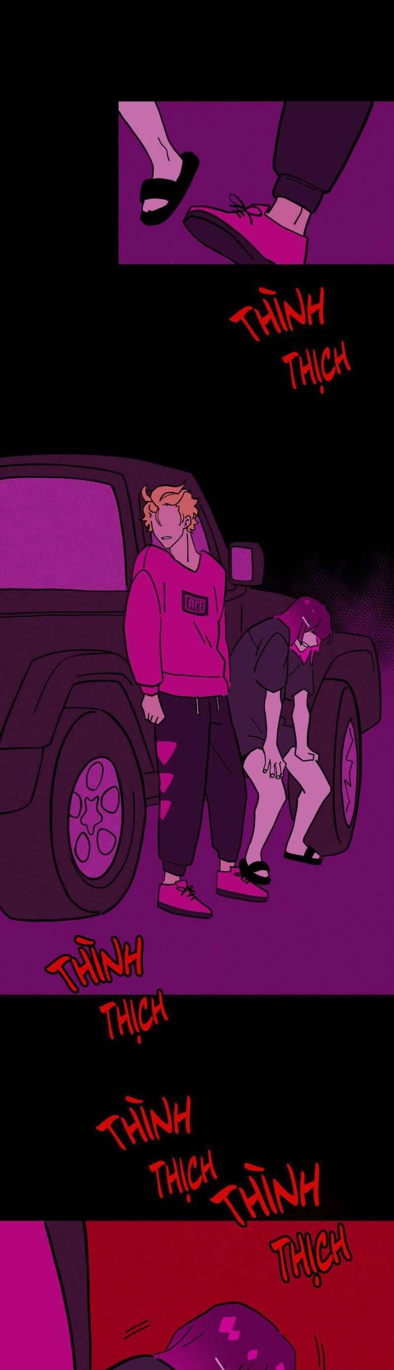 Homesick - Chương 42
