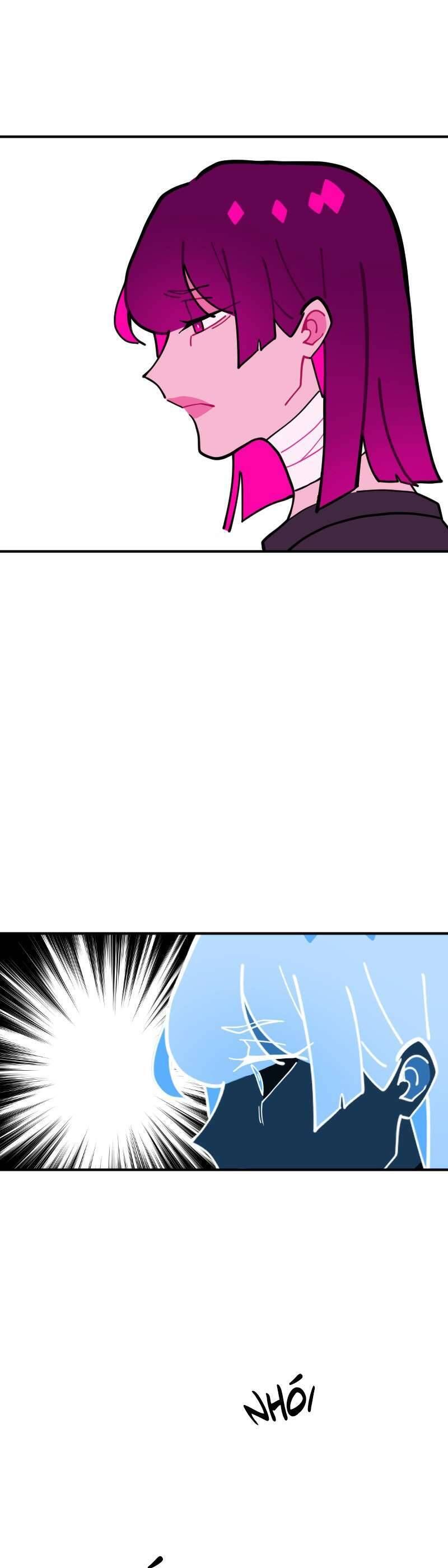Homesick - Chương 42