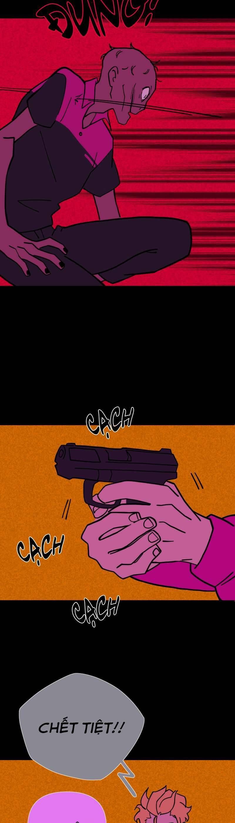 Homesick - Chương 42