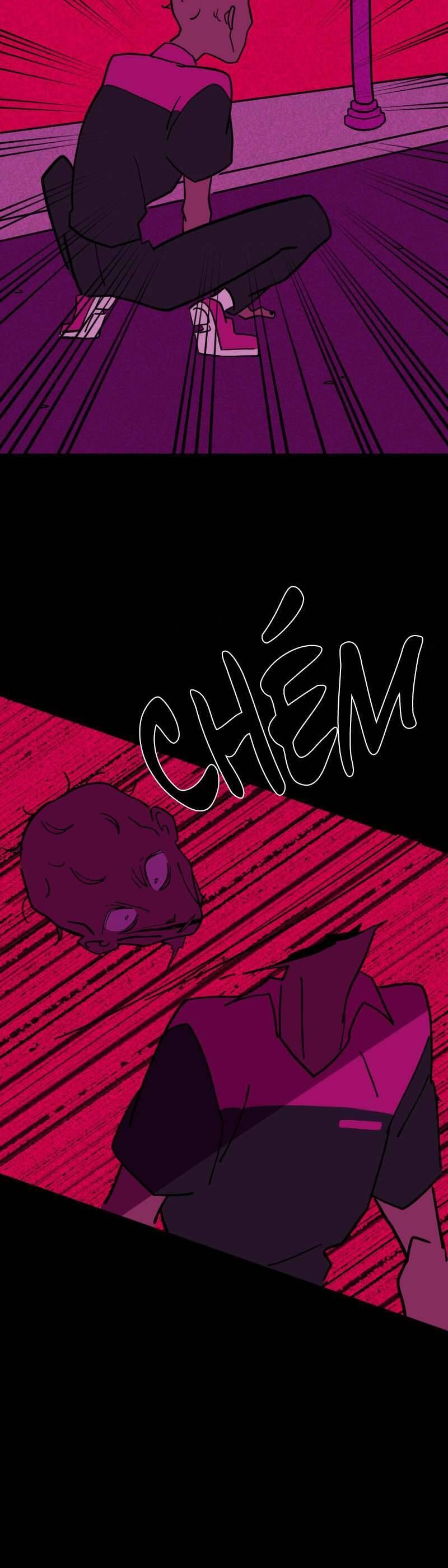 Homesick - Chương 42