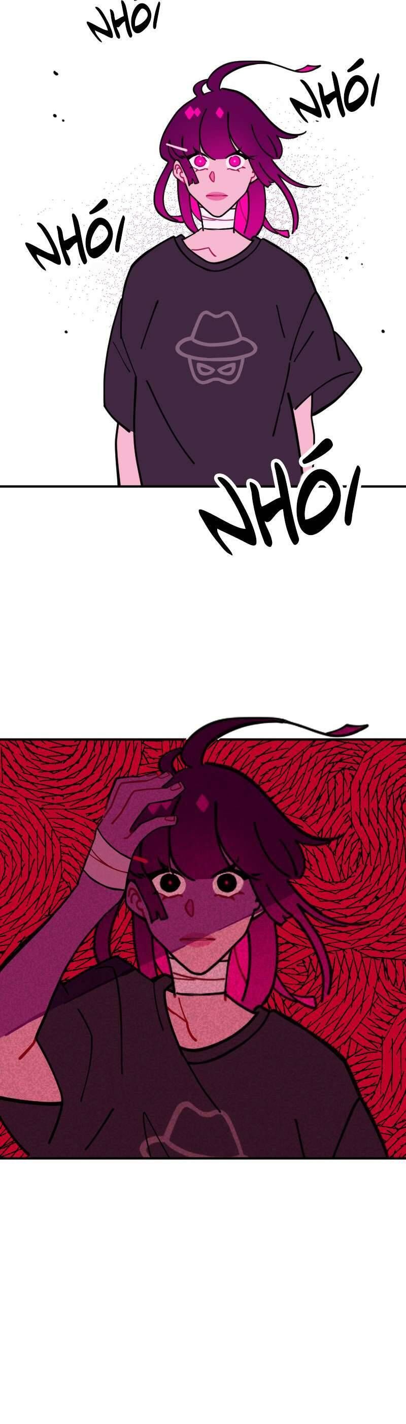 Homesick - Chương 42