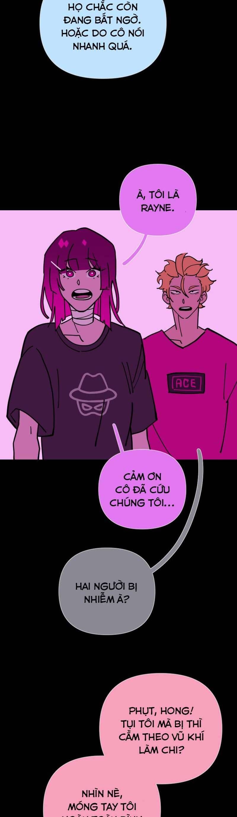 Homesick - Chương 42
