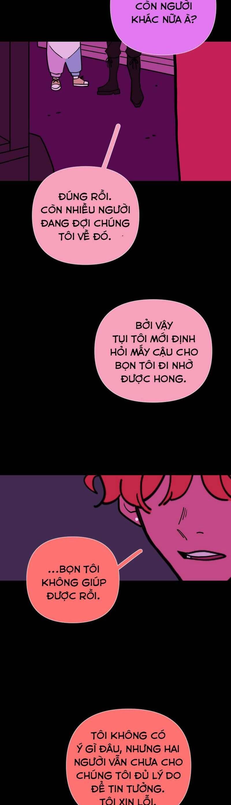 Homesick - Chương 42