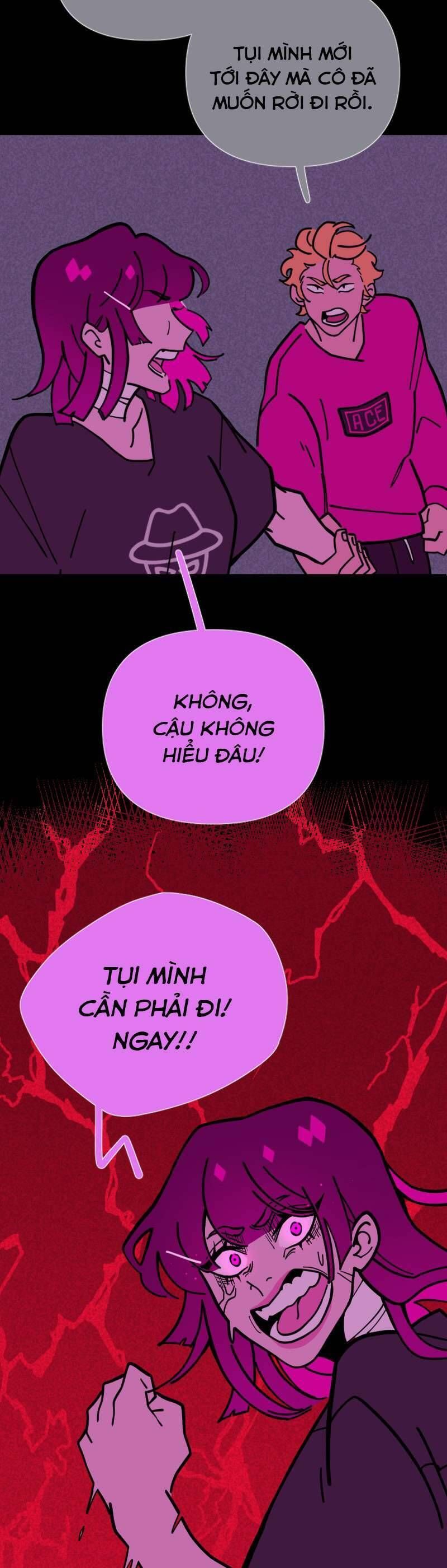 Homesick - Chương 42