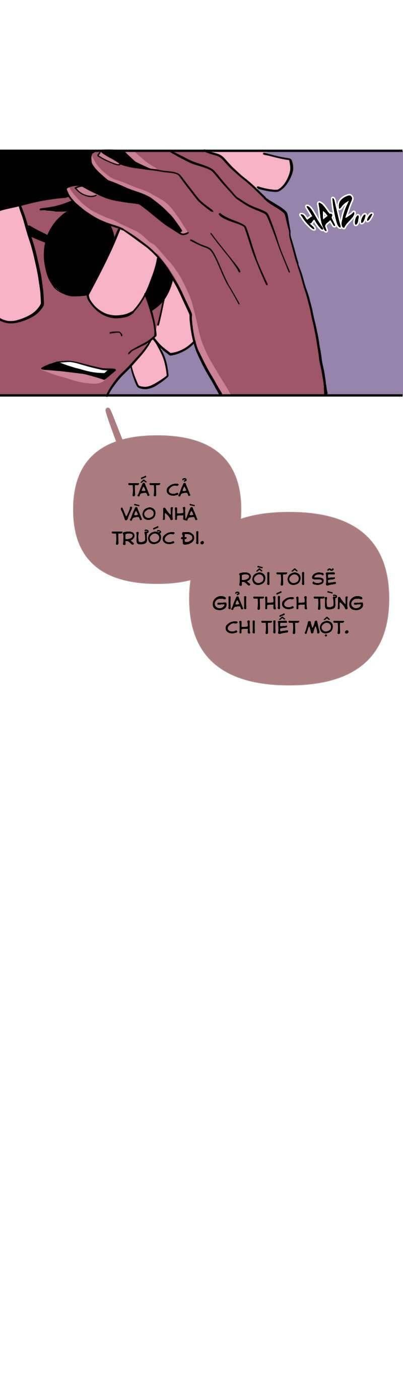 Homesick - Chương 44
