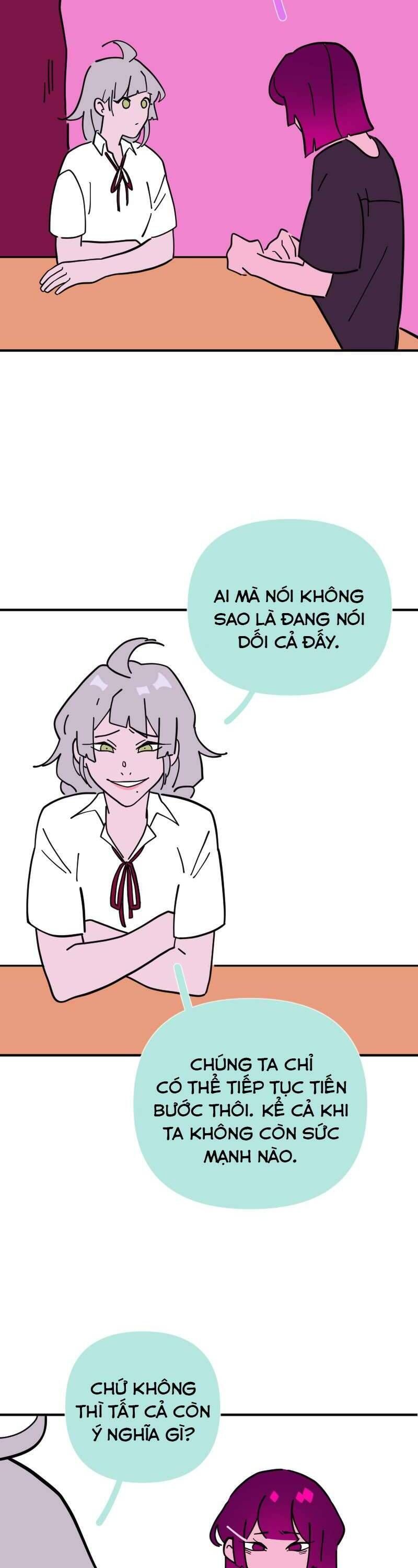 Homesick - Chương 44