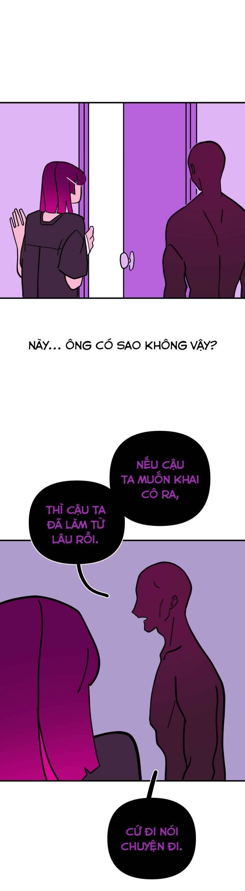 Homesick - Chương 45
