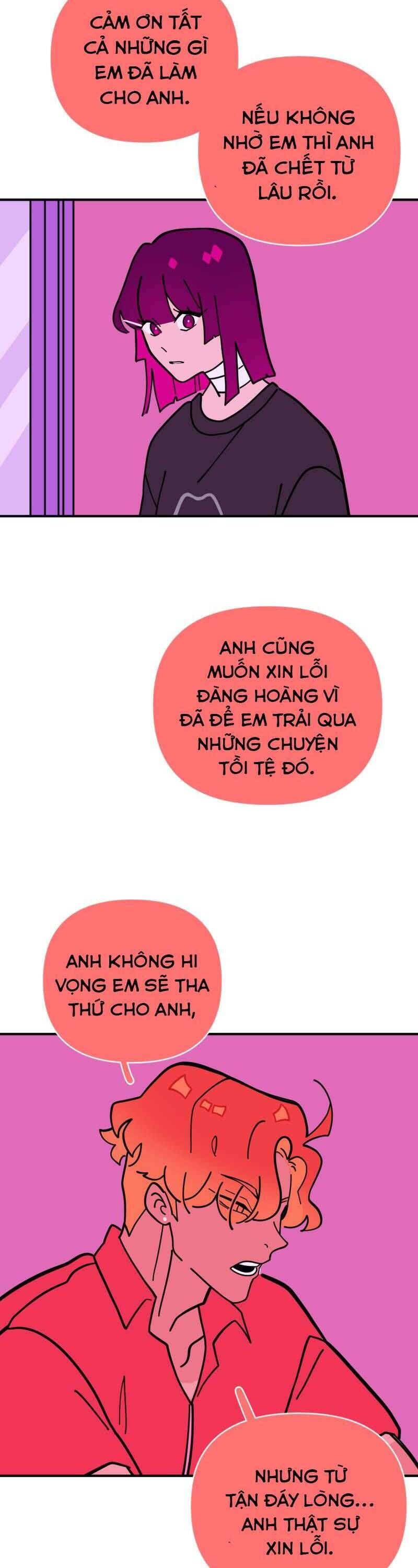 Homesick - Chương 45