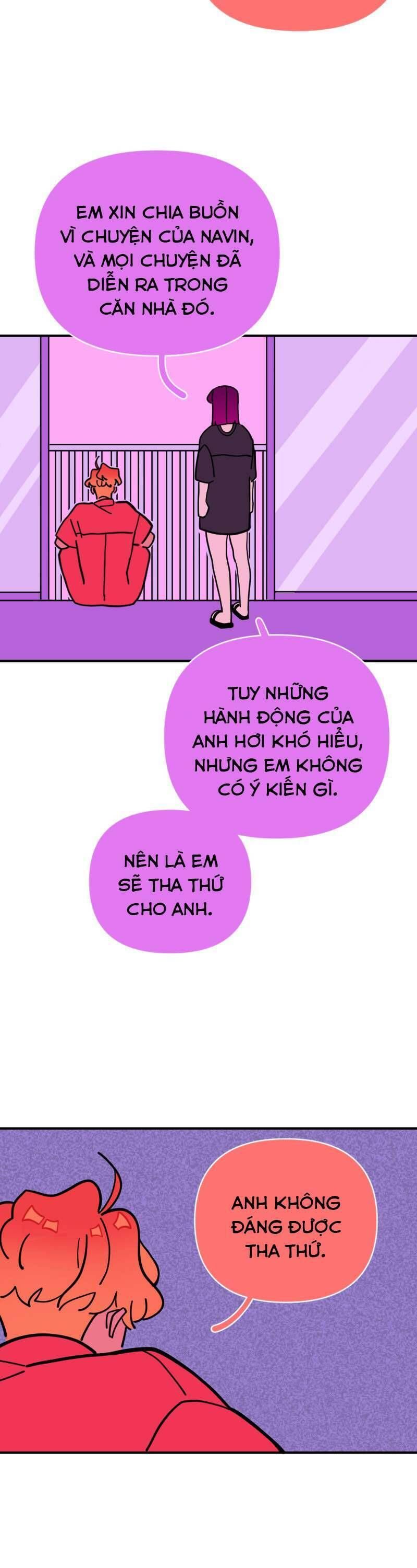 Homesick - Chương 45