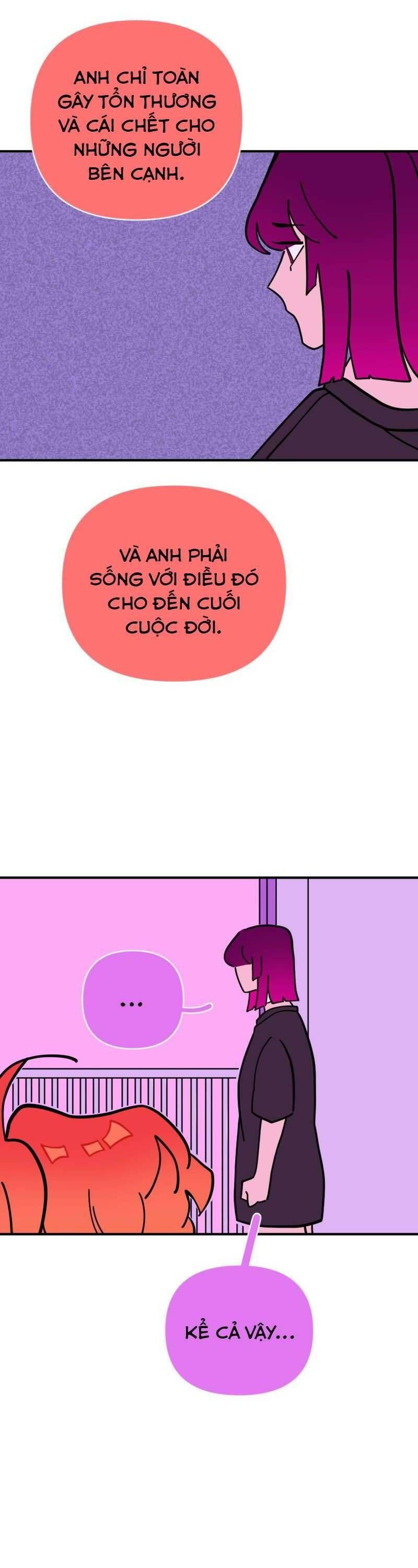 Homesick - Chương 45