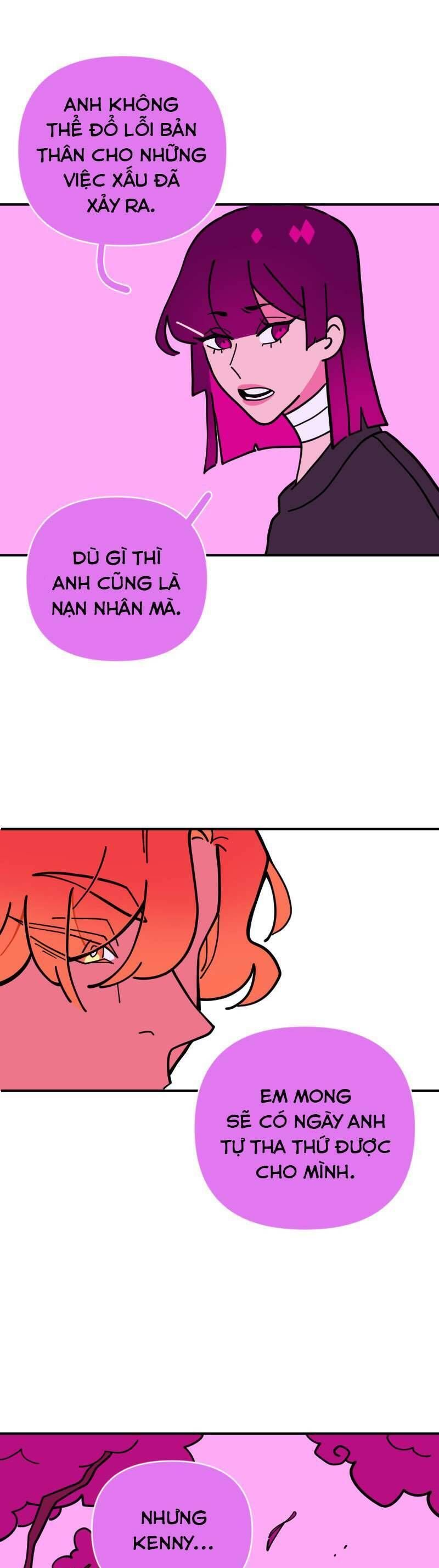 Homesick - Chương 45