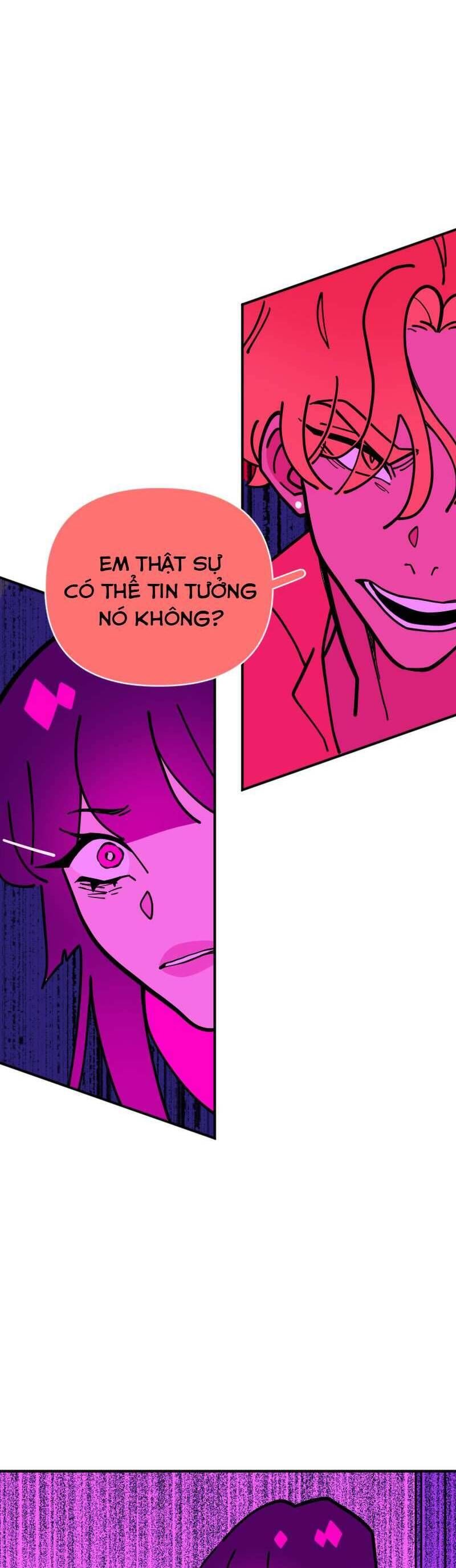 Homesick - Chương 45