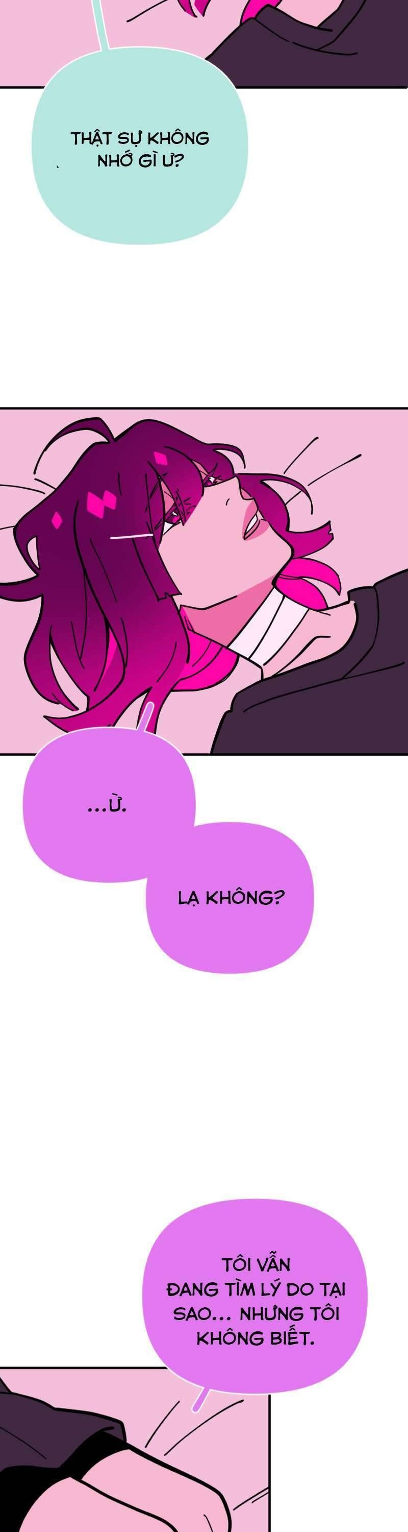 Homesick - Chương 45