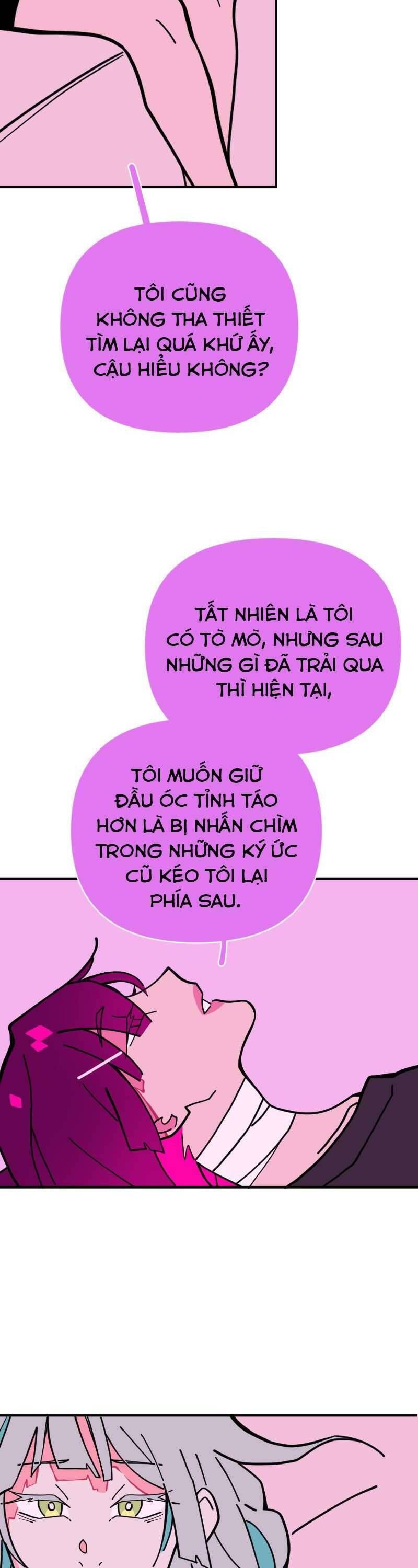 Homesick - Chương 45