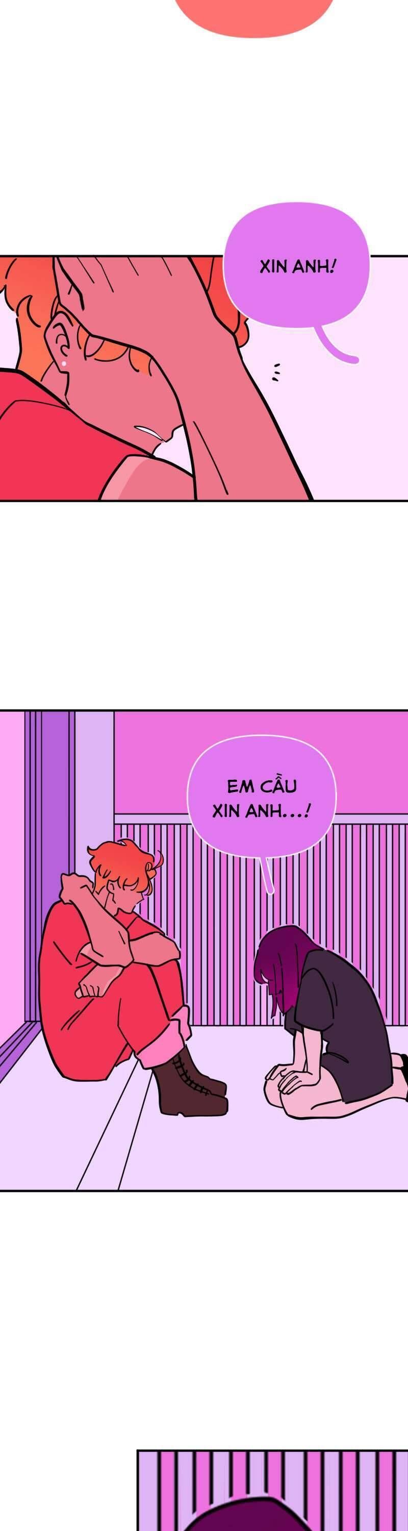 Homesick - Chương 46