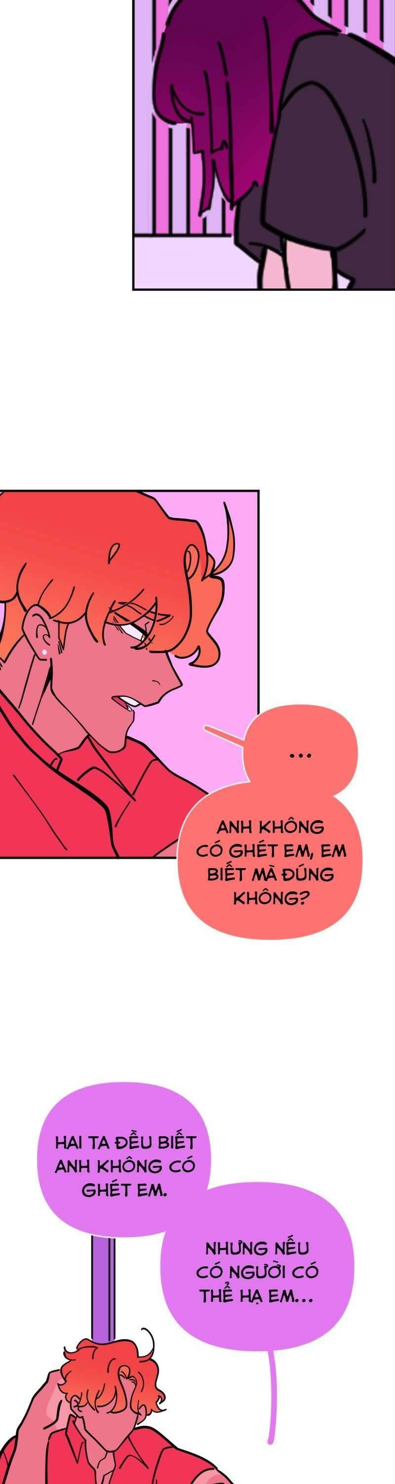Homesick - Chương 46