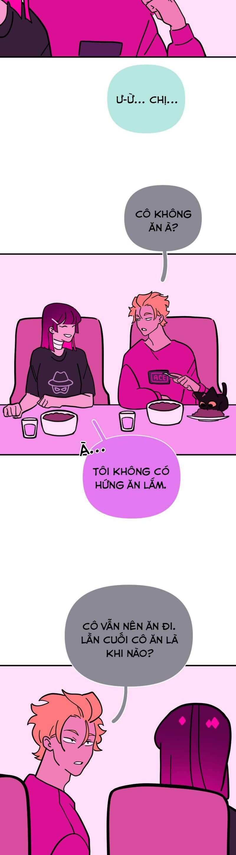 Homesick - Chương 47