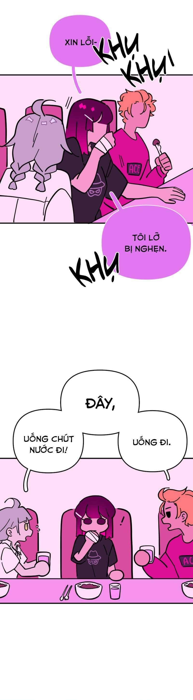 Homesick - Chương 47