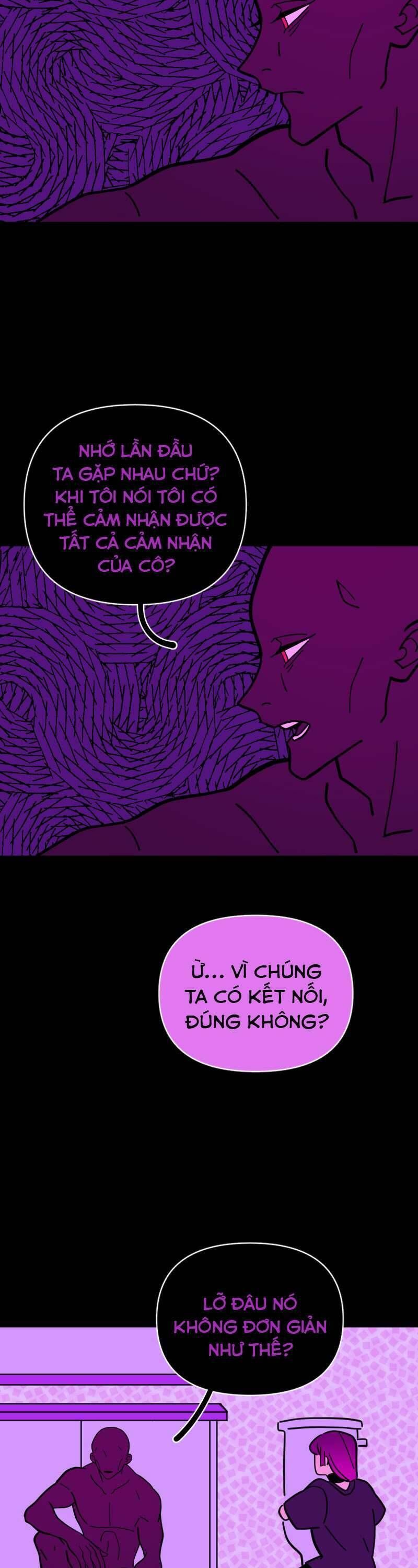 Homesick - Chương 47