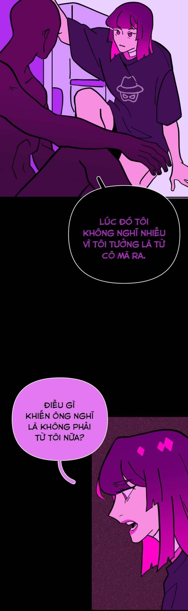 Homesick - Chương 47
