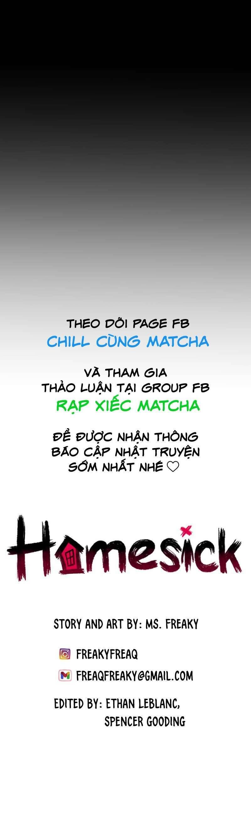 Homesick - Chương 47