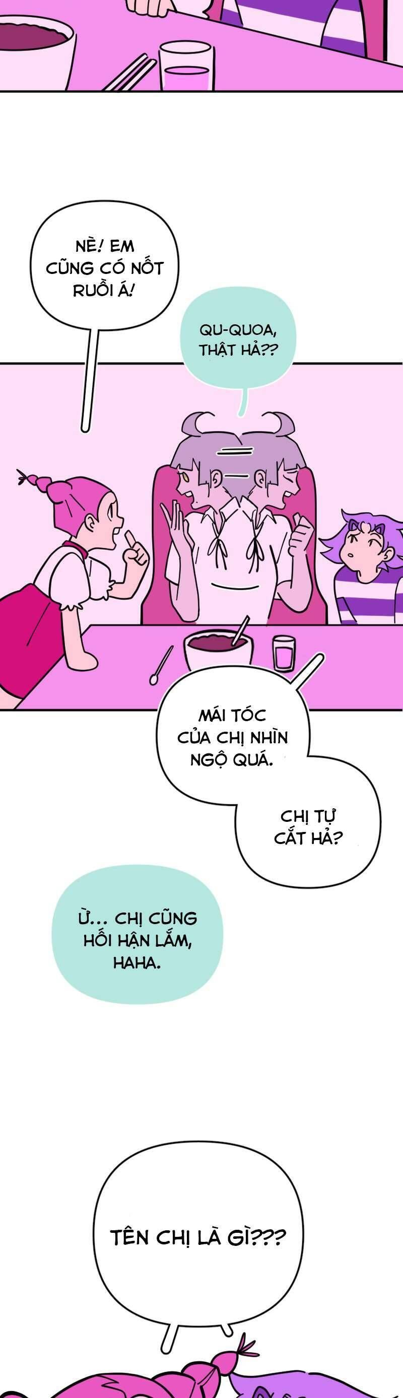 Homesick - Chương 47