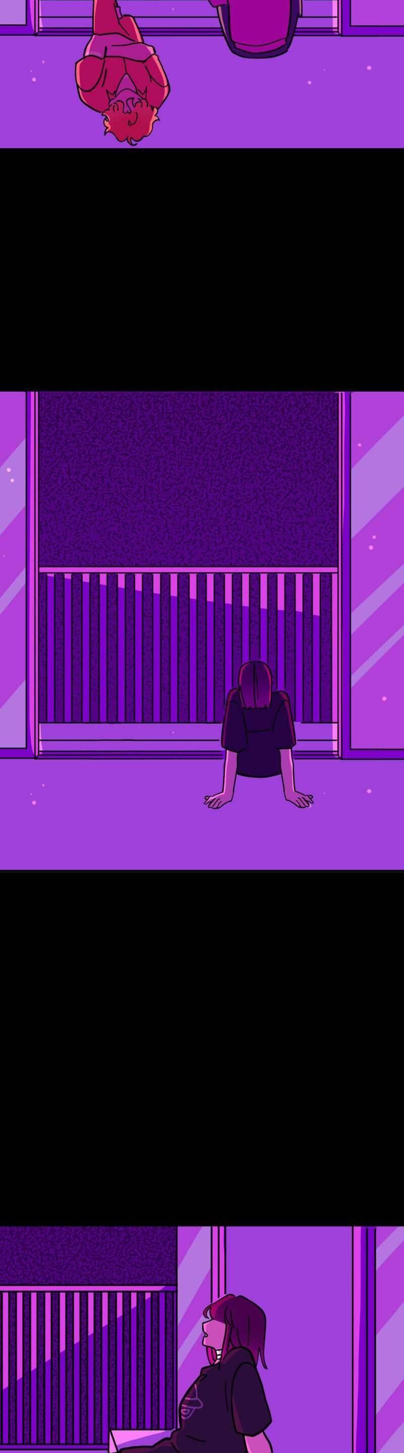 Homesick - Chương 48