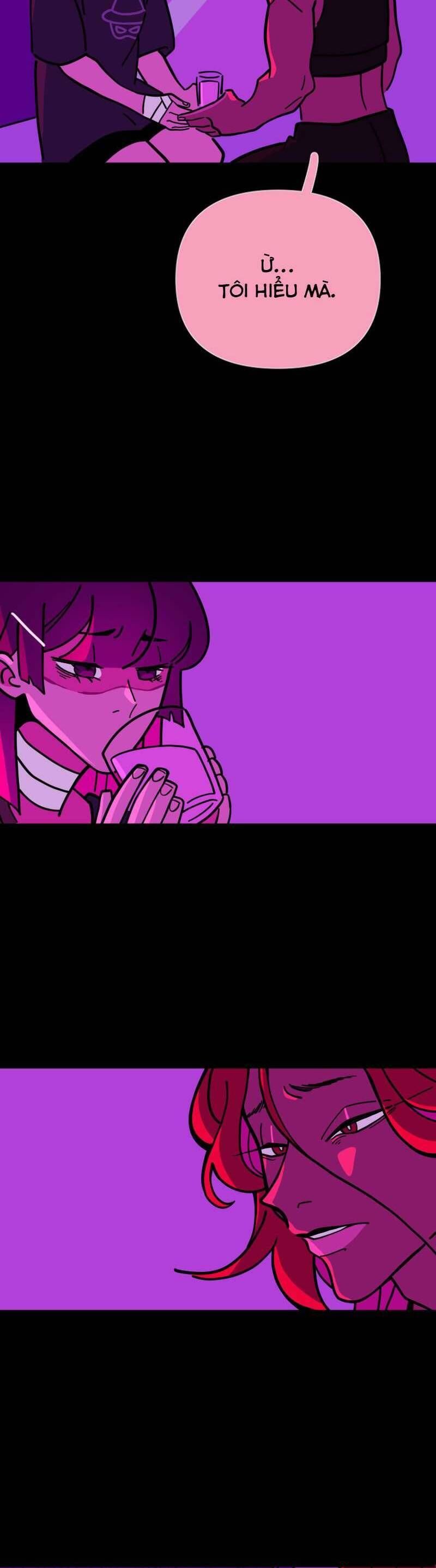 Homesick - Chương 48