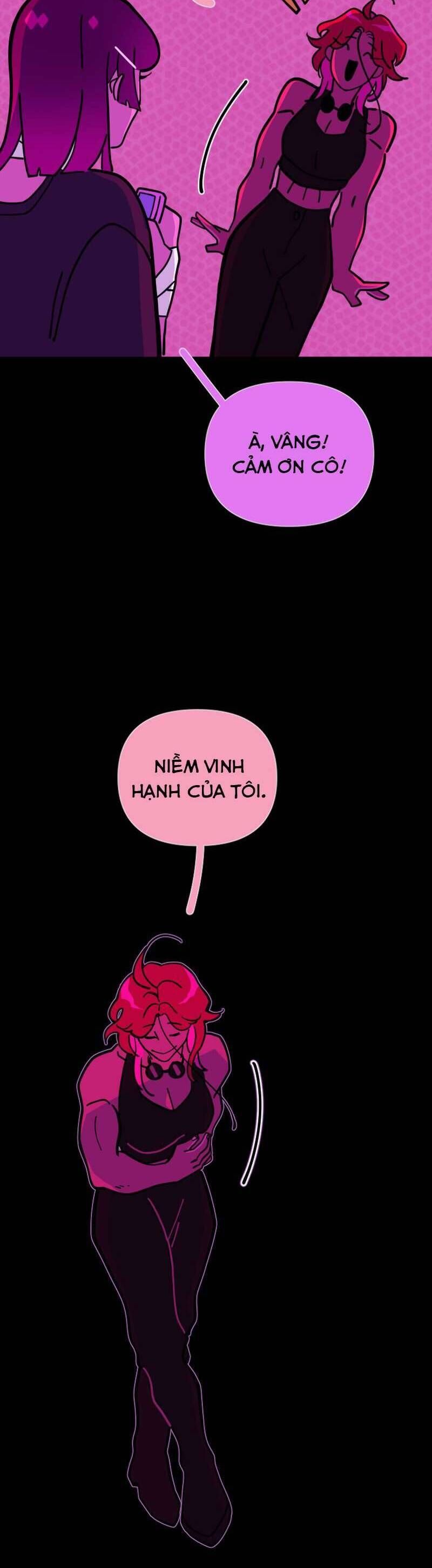 Homesick - Chương 48