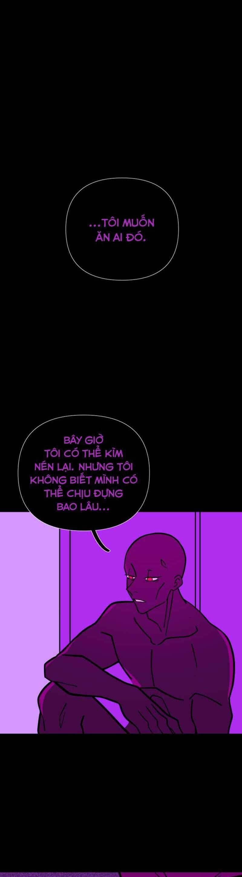 Homesick - Chương 48
