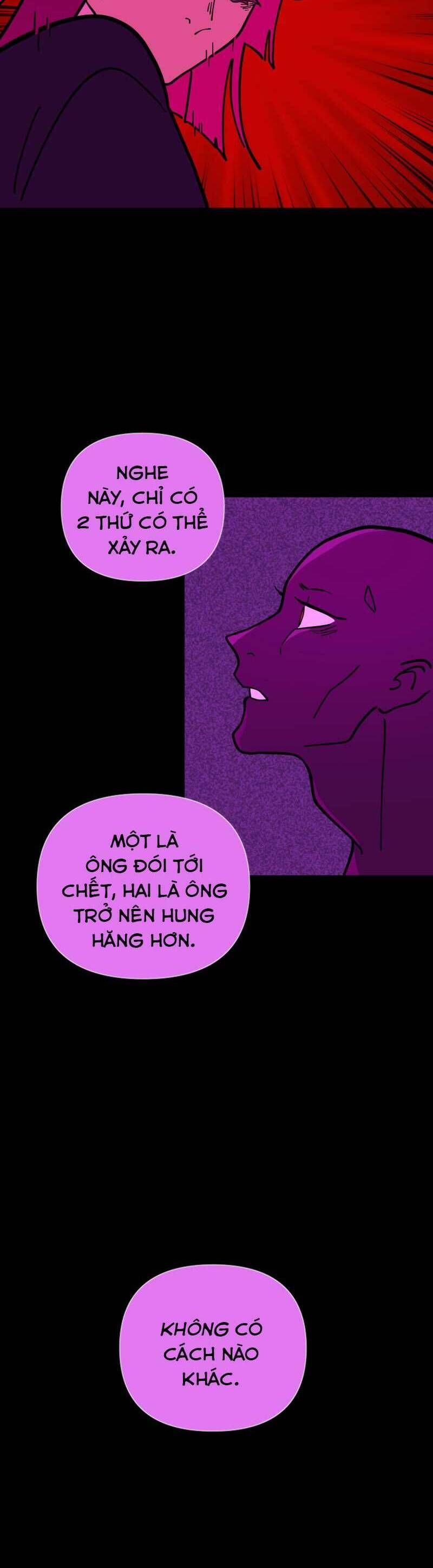 Homesick - Chương 48