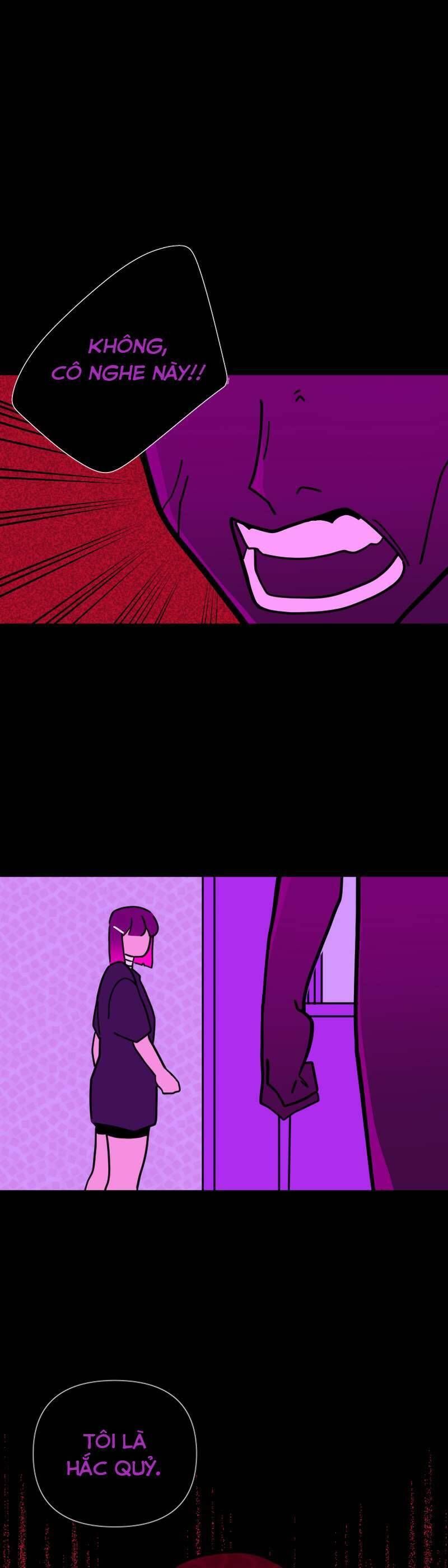 Homesick - Chương 48