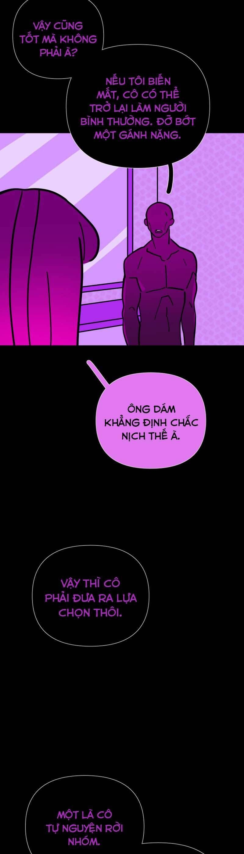 Homesick - Chương 48