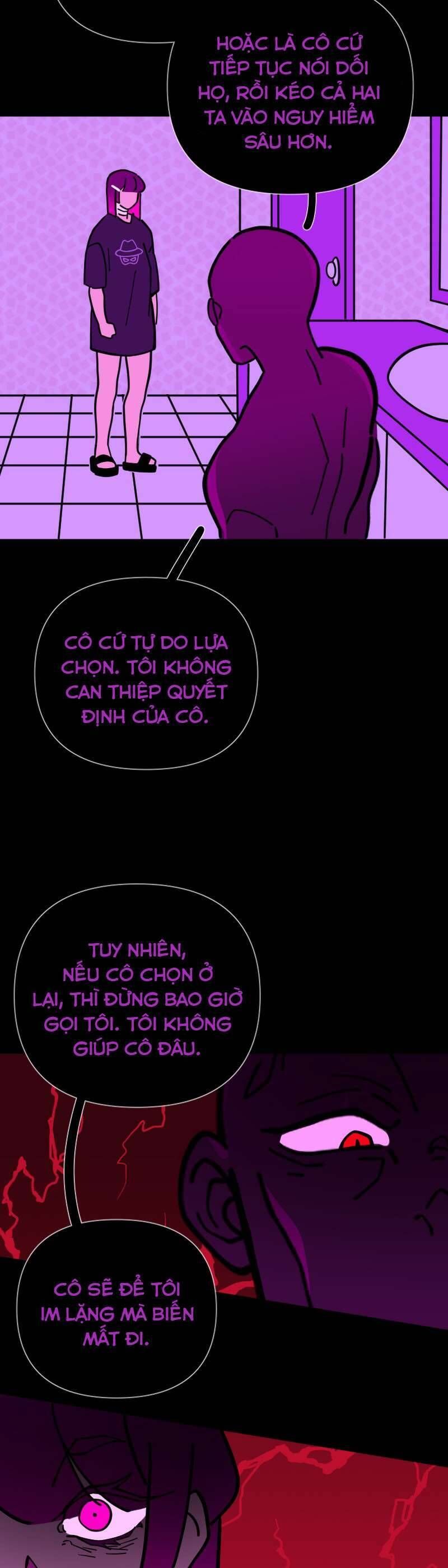 Homesick - Chương 48